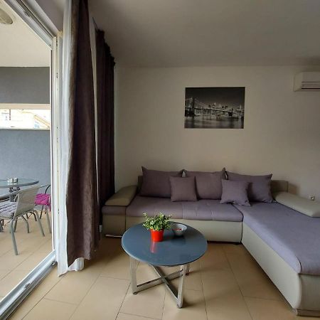 Luciano Apartment 扎达尔 外观 照片