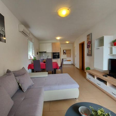 Luciano Apartment 扎达尔 外观 照片