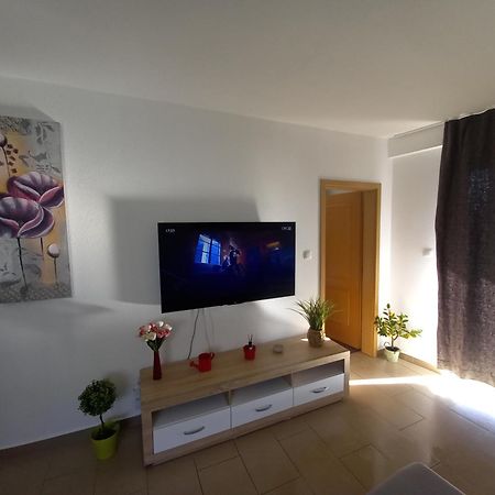 Luciano Apartment 扎达尔 外观 照片