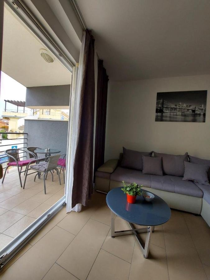 Luciano Apartment 扎达尔 外观 照片