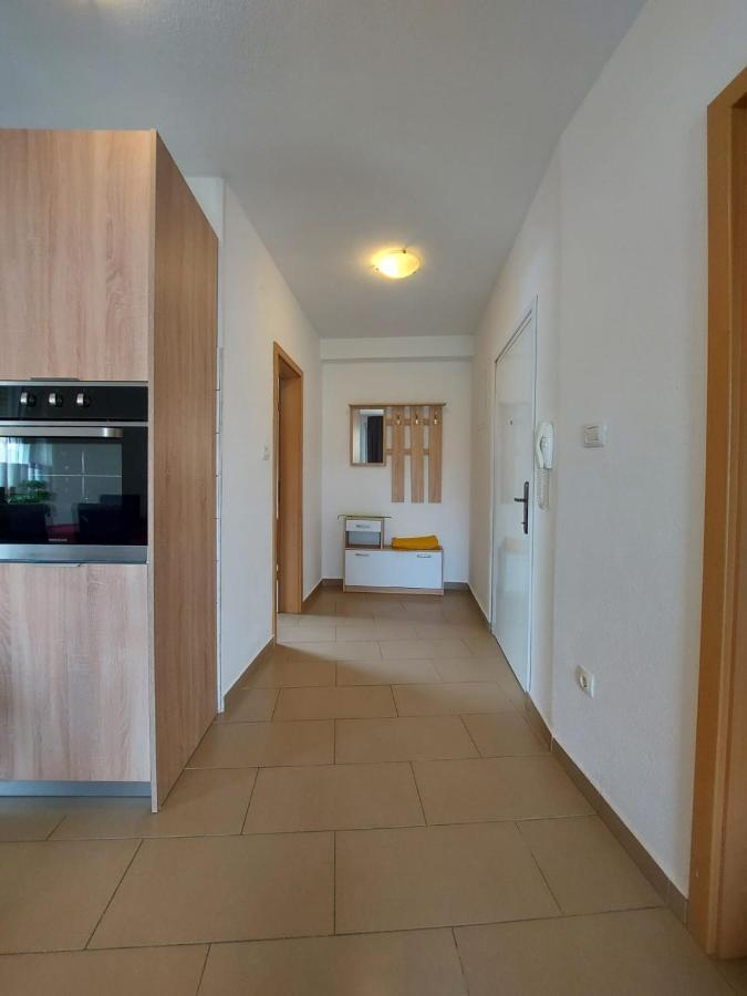 Luciano Apartment 扎达尔 外观 照片