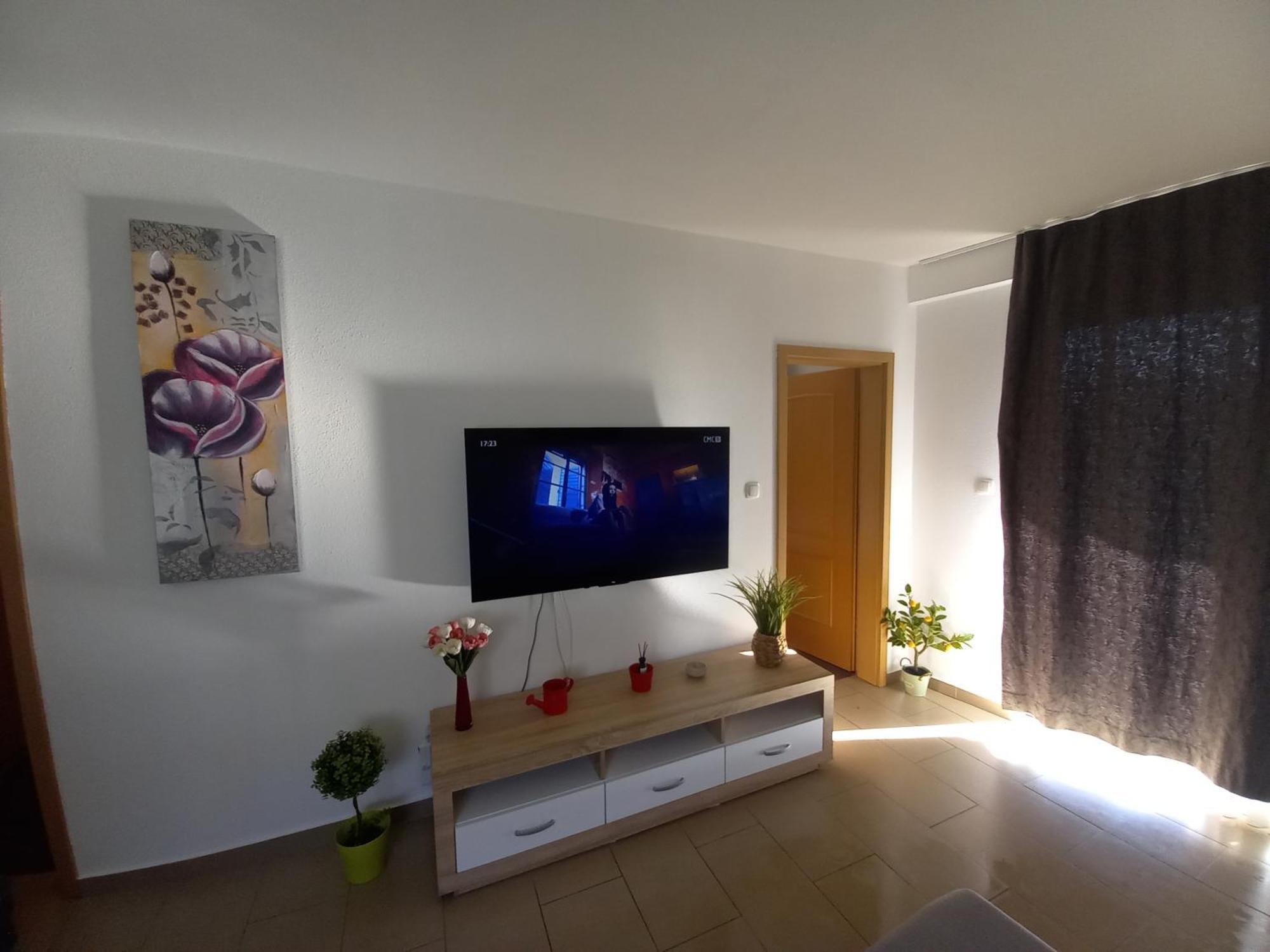 Luciano Apartment 扎达尔 外观 照片