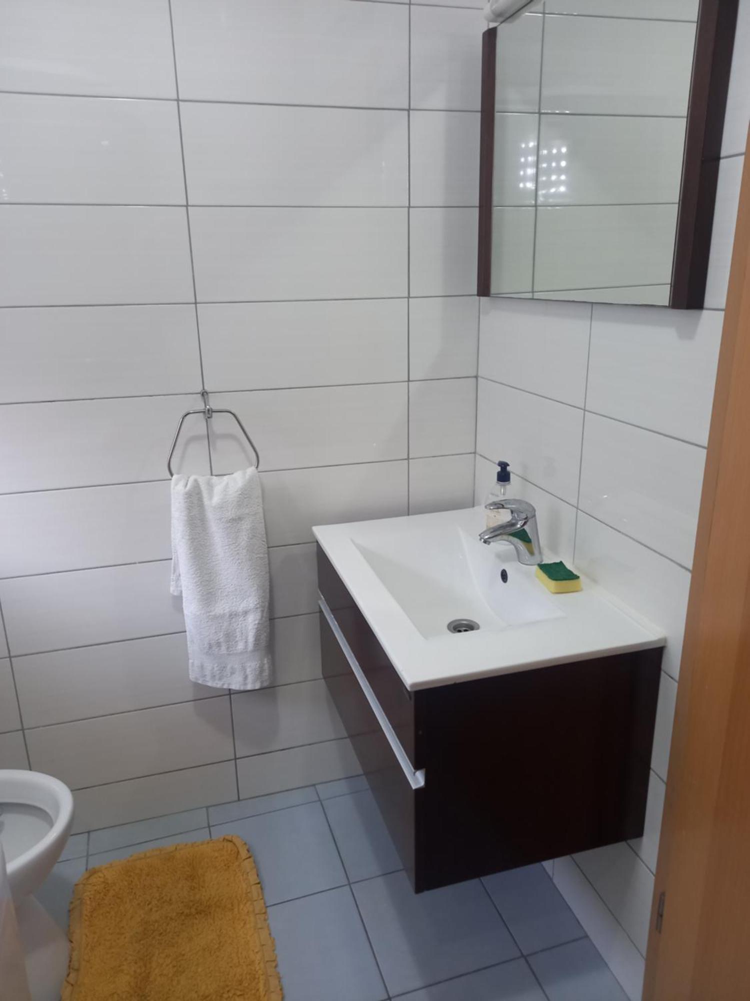 Luciano Apartment 扎达尔 外观 照片